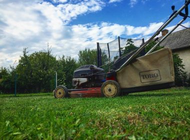 Jak długo można kosić trawnik kosiarką spalinową?